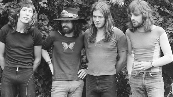 Pink Floyd