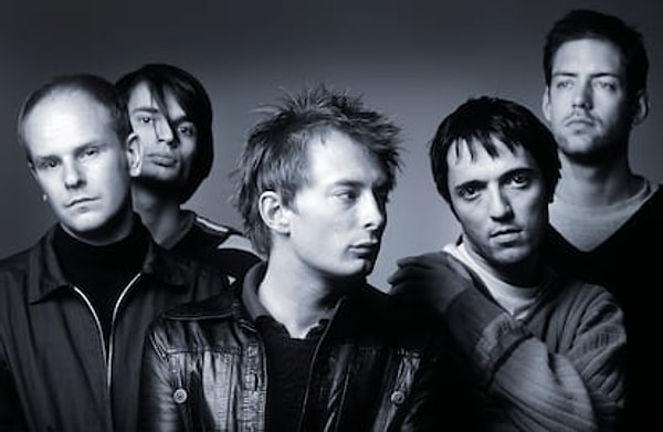 Radiohead
