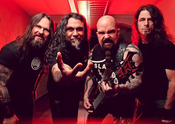 Slayer