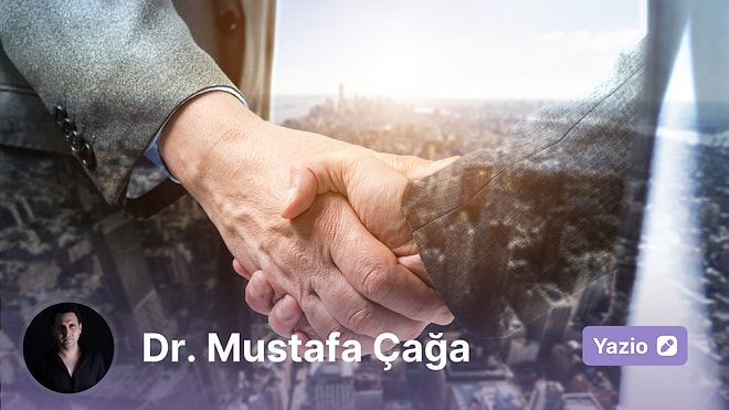 Girişimcilikte Güvenin ve Ağın Gücü