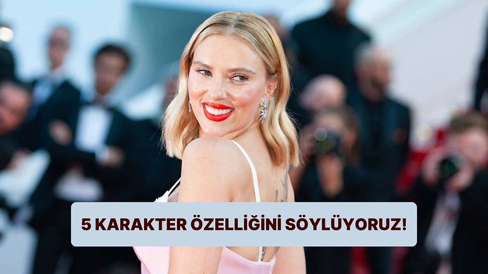 Gülme Şekline Göre 5 Karakter Özelliğini Ortaya Çıkarıyoruz!