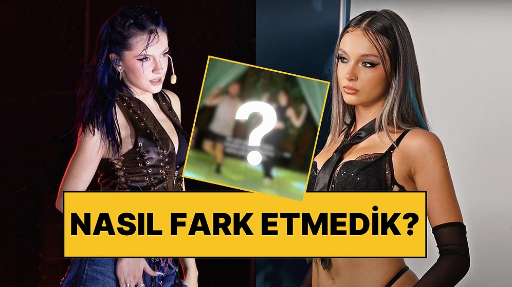 Onu İlk Survivor'da Görmüşüz! Manifest'in Zoktay'ı Zeynep Sude Oktay'ın Survivor Görüntülerine Şaşıracaksınız