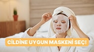 Cildinizin İhtiyacına Göre Kullanmanız Gereken Maske Önerileri