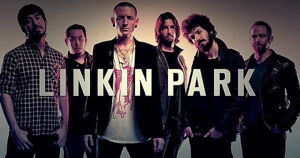 Linkin Park