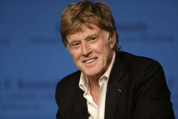 Robert Redford’un Oynadığı Filmler