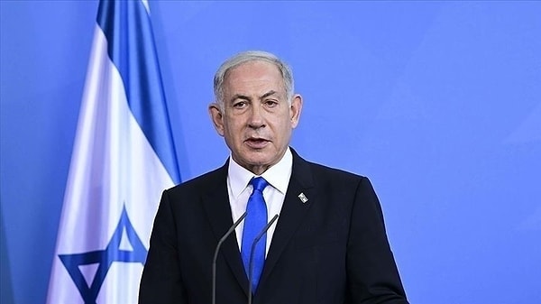 Erdoğan İsrail Başbakanı Netenyahu'nun akıbetinin Hitler'le benzer olacağını öne sürdü.