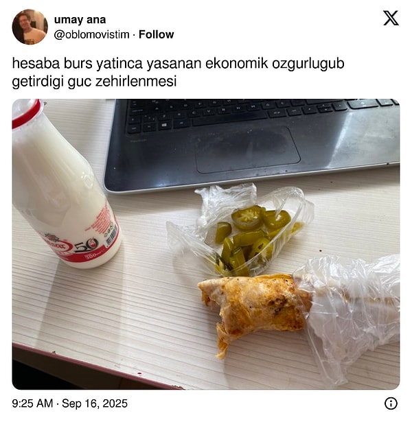 Başlayalım!