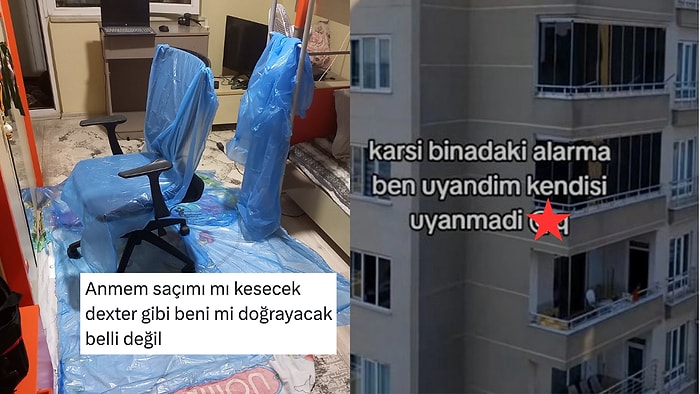 Anne Titizliğinden Uykusu Ağır Komşuya Son 24 Saatin Viral Tweetleri