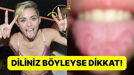 Dilinizin Üzerindeki Bu Şekillere Dikkat: Coğrafik Dil Nedir?