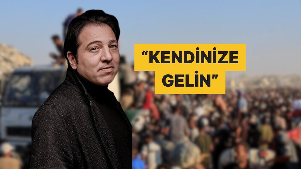 Ünlü Piyanist Fazıl Say Gazze'de Yaşananlara İsyan Etti