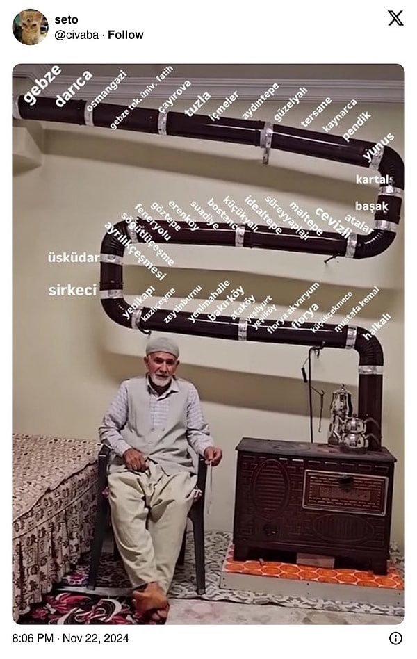 Geleceğin klasiğiyle kapatalım...
