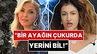 Nereden Çıktı Anlamadık: Tuğba Ekinci'den "Kaynana" Arzu Sabancı Hakkında Zehir Zemberek Sözler!