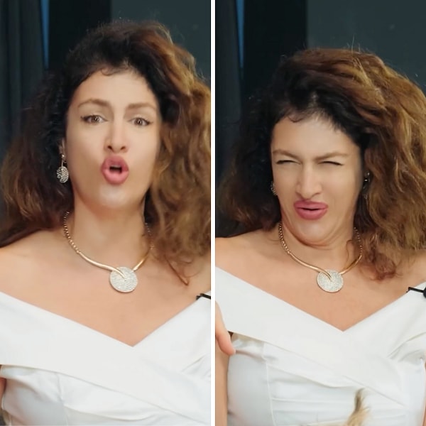 Geçtiğimiz saatlerde Murat Övüç'ün YouTube'da yeni yayınlanmaya başlayan Açın O Zaman isimli programının yeni bölümü yayınlandı.