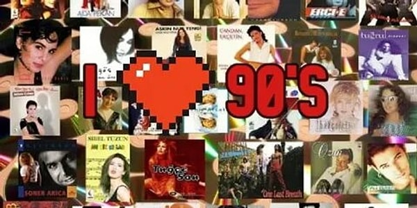 3. Nostalji bitmez.