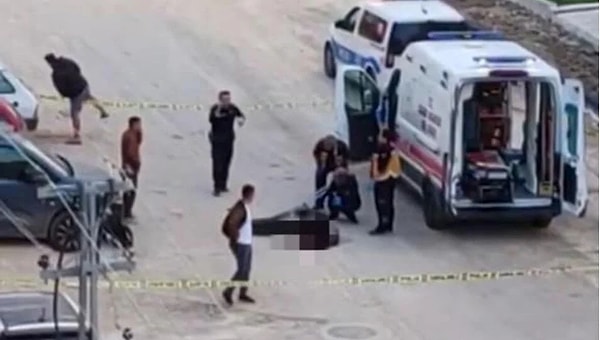 Ankara'da bacanağı tarafından öldürülen sosyal medya yayıncısı ve aynı zamanda Jandarma Uzman Çavuş Emre Bozkurt’un cenazesinin yarın Ankara’da defnedileceği öğrenildi.