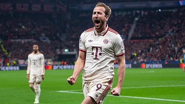 Bayern Münih - Chelsea Maçı Ne Zaman?