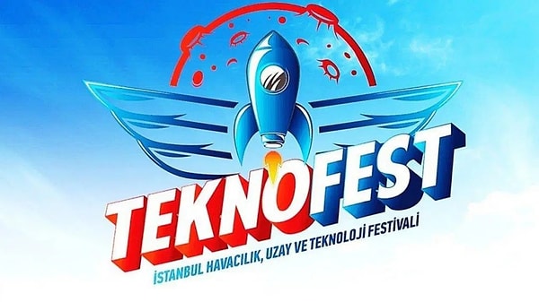 2025 Teknofest İstanbul Kayıt Ekranı