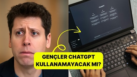 İntihar Vakaları İçin İlk Adım: OpenAI, ChatGPT’ye Güvenlik Önlemleri Getiriyor