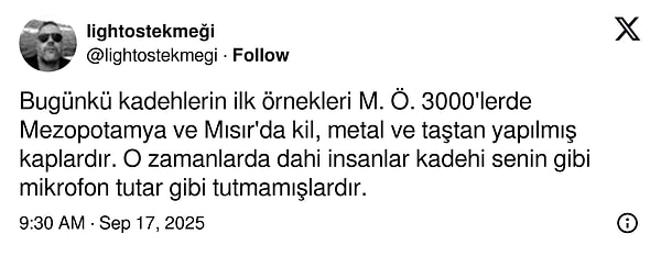 Şimdi de yanıtlar;