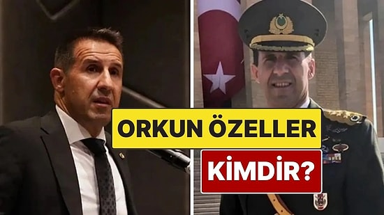 Orkun Özeller Kimdir, Kaç Yaşında? Emekli Albay Orkun Özeller Neden Tutuklandı?
