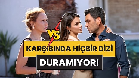 Uzak Şehir'in Karşısında Duramadı! Ben Leman'ın Yayın Tarihi de Değişti: Yeni Yayın Tarihi Ne Zaman?