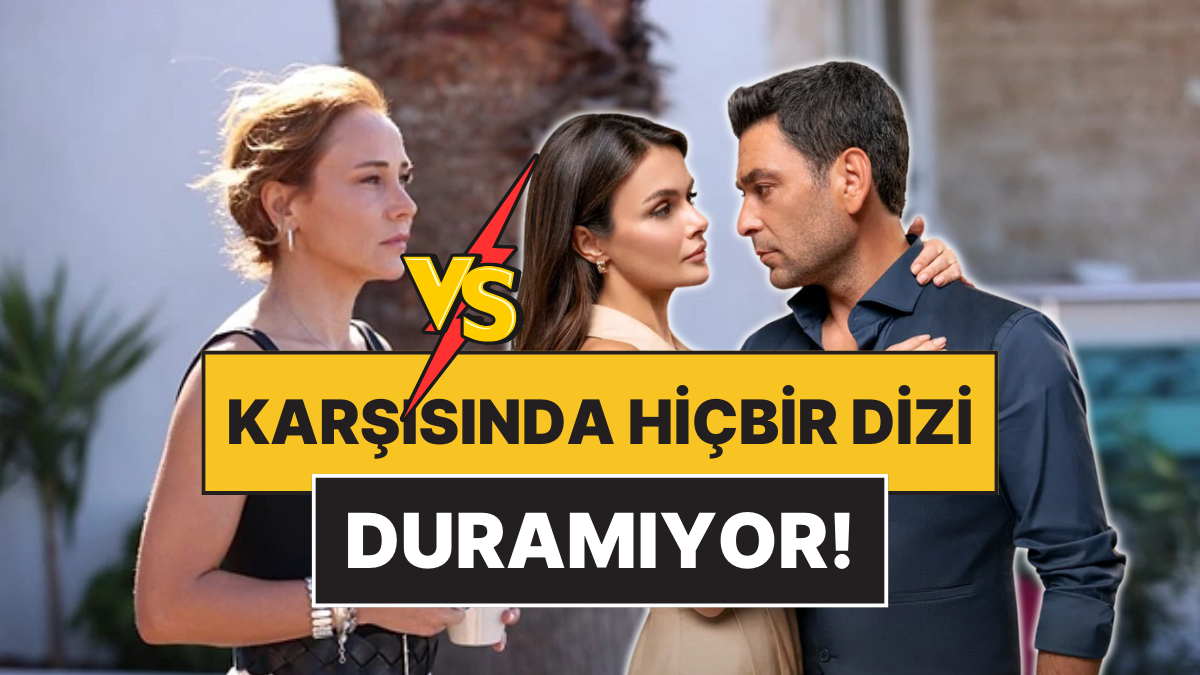 Uzak Şehir&apos;in Karşısında Duramadı! Ben Leman&apos;ın Yayın Tarihi de Değişti: Yeni Yayın Tarihi Ne Zaman?