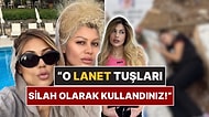 Nihal Candan'ı Mezarda Ziyaret Eden Anne Umut Candan'dan Takipçilere Sitem Dolu Sözler: "Acımadan Öldürdünüz"