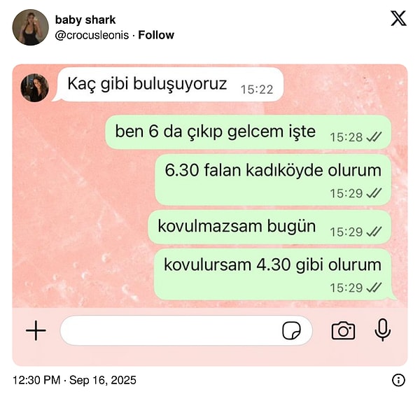 Gayet net!