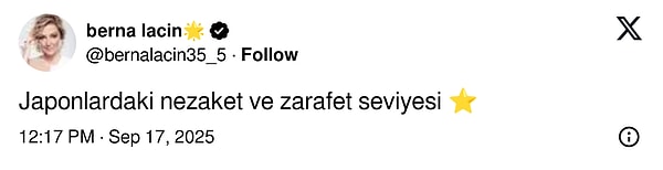 O yorumlardan bazıları şöyle oldu: