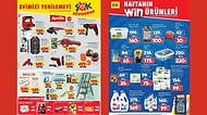 20 Eylül 2025 ŞOK Aktüel Ürünler Kataloğu