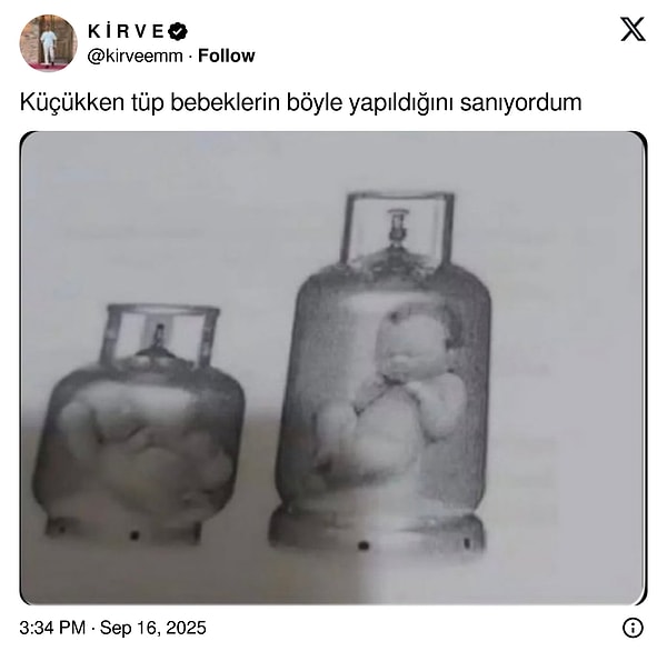 Böyle değil mi zaten?