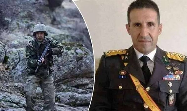 Gözaltı kararını İsmail Saymaz duyurmuştu.