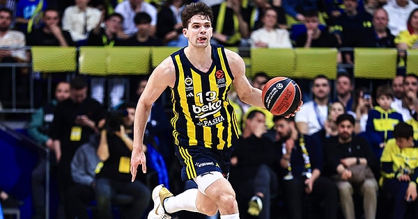 Fenerbahçe'nin çok şey beklediği isimlerin başında Tarık geliyor.