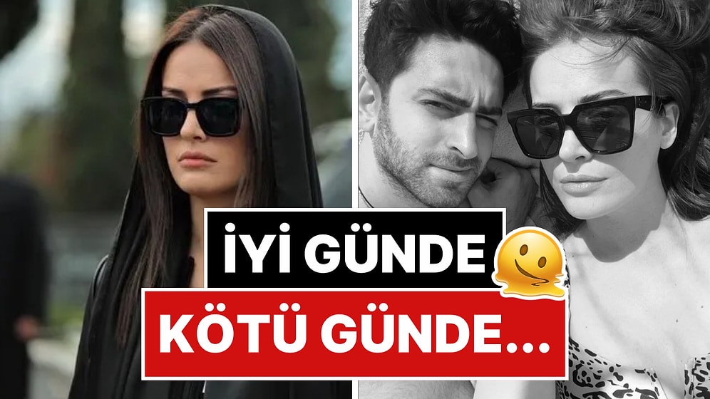 Babasını 1 Yıl Önce Kaybeden İrem Sak'a Milli Basketbolcu Sevgilisi Furkan Korkmaz'dan Kalp Isıtan Mesaj!