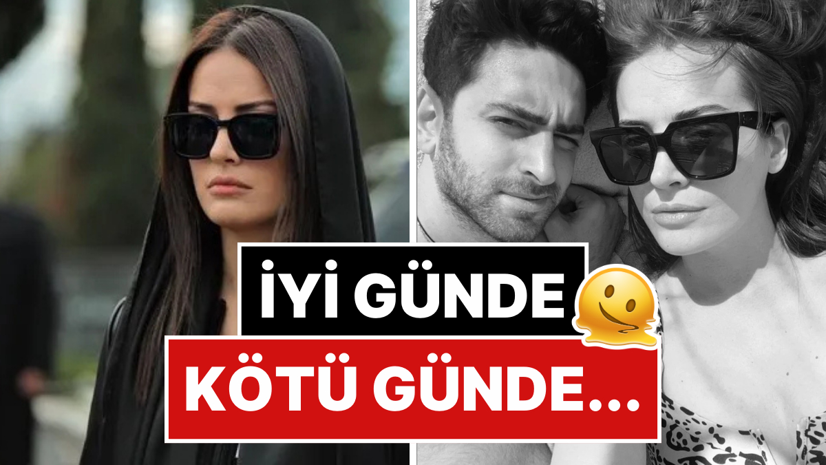 Babasını 1 Yıl Önce Kaybeden İrem Sak&apos;a Milli Basketbolcu Sevgilisi Furkan Korkmaz&apos;dan Kalp Isıtan Mesaj!