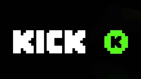 Kick'te videolar oynatılamıyor.