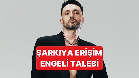 Bakanlıktan Mabel Matiz’in 'Perperişan' Şarkısına Erişim Engeli Talep Edildi