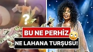 Tezatlıkta Diva Gibi Olun: 16 Bin TL'sinin Peşine Canla Başla Düşen Bülent Ersoy, Bu Sefer Havaya Para Saçtı!