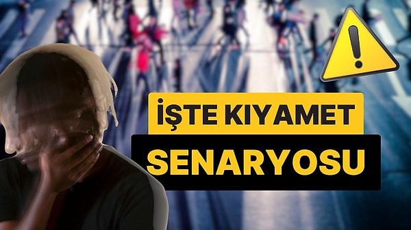 9. Orta Çağa Dönüş: İnternet Tüm Dünyada Bir Günlüğüne Çökse Neler Yaşanırdı?