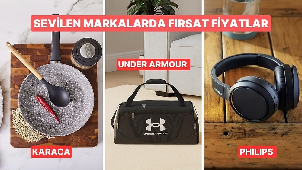 Koton, Adidas, Mudo Concept, Karaca... Sevilen Markaların Outlet Mağazaları Ayağınıza Geldi!