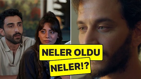 Kızılcık Şerbeti'nin Yeni Fragmanından Kıskanmak'ın Reytinglerine TV Dünyasında Bugün Yaşananlar