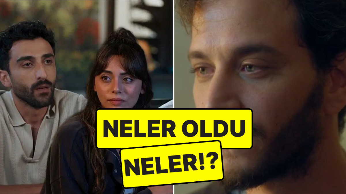 Kızılcık Şerbeti&apos;nin Yeni Fragmanından Kıskanmak&apos;ın Reytinglerine TV Dünyasında Bugün Yaşananlar