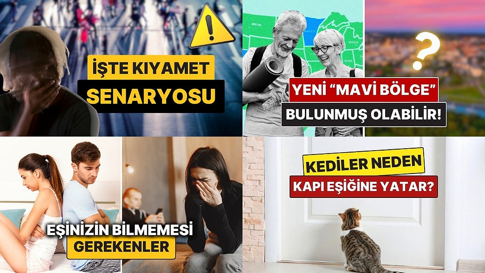 Sohbetlerin Aranan İsmi Olacaksınız: Arkadaş Ortamında Satabileceğiniz 15 Şaşırtıcı Bilgi