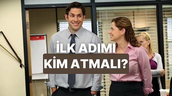 Bu Teste Göre Flörtte İlk Hamle Senden mi Gelmeli?