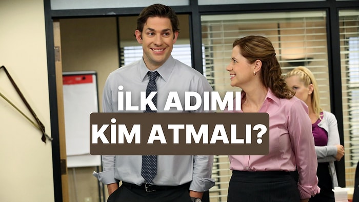 Bu Teste Göre Flörtte İlk Hamle Senden mi Gelmeli?