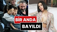 Cem Yılmaz'ın Eski Eşi Ünlü Oyuncu Ahu Yağtu Beyin Anevrizması Geçirdi!