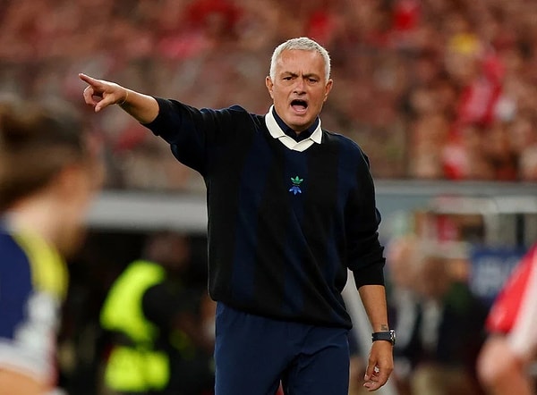 Benfica maçları sonu olmuştu.