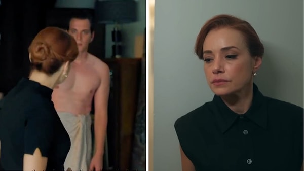 Özgü Namal'ın Kızıl Goncalar'ın ardından yeni başrolü olduğu Kıskanmak dizisi sonunda seyircinin beğenisine sunuldu.