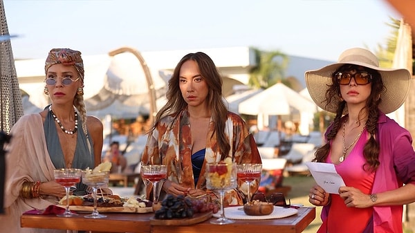 NOW TV'de yayınlanacak Ben Leman dizisi sezonun en çok beklenen yapımları arasında yer alıyor.