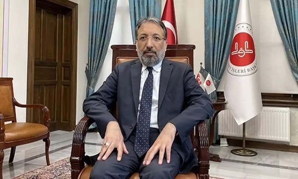 Yeni Diyanet İşleri Başkanı Kimdir? Safi Arpaguş Diyanet İşleri Başkanlığına mı Atandı?